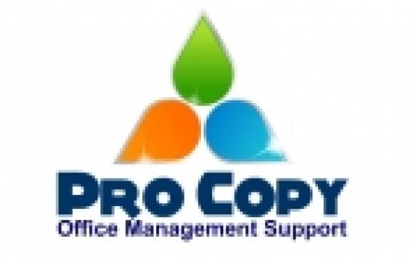 Pro Copy - Service si mentenanta echipamente birou